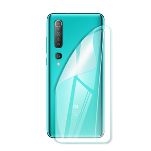 Поліуретанова плівка для Xiaomi Mi 10 5G серії Medium Armor