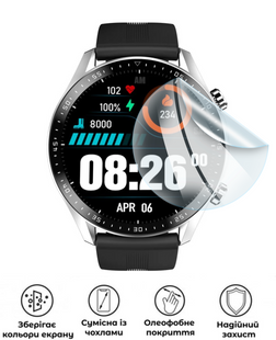 Серія Blackview X