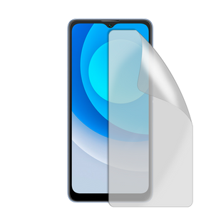 Гідрогелева плівка для Blackview A53 серії Privacy Film
