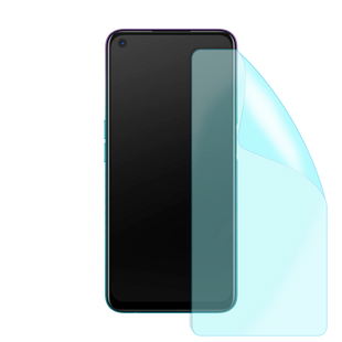 Гідрогелева плівка для Oppo A92 серії grade D