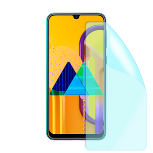 Гідрогелева плівка для Samsung Galaxy M30s серії grade D