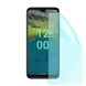 Гідрогелева плівка для Nokia C12 Plus серії grade C