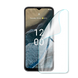 Поліуретанова плівка для Nokia G11 Plus серії Simple Armor