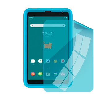 Гідрогелева плівка для Blackview Tab 6 Kids серії Tablet
