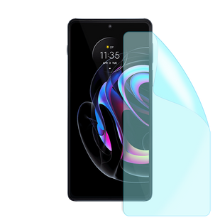 Гідрогелева плівка для Motorola Edge 20 Pro серії grade A