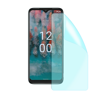 Гідрогелева плівка для Nokia C12 серії grade C