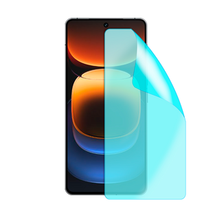 Гідрогелева плівка для Vivo iQOO 12 Pro серії grade D