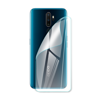 Поліуретанова плівка для Oppo A9 серії Medium Armor