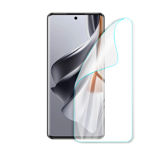 Поліуретанова плівка для Oppo Reno10 Pro серії Heavy Armor Plus