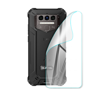 Поліуретанова плівка для Oukitel WP 9 серії Medium Armor