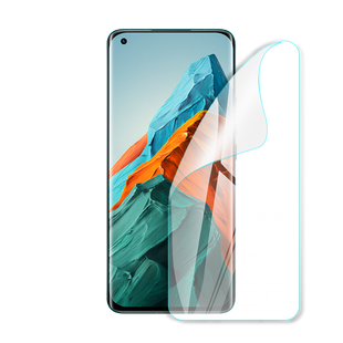 Поліуретанова плівка для Xiaomi Mi 11 Pro серії Simple Armor
