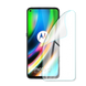 Поліуретанова плівка для Motorola Moto G9 Plus серії Medium Armor
