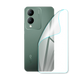 Поліуретанова плівка для Vivo Y17s серії Edge Armor