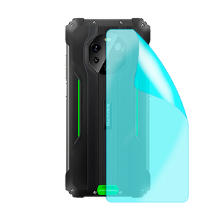 Гідрогелева плівка для Blackview BL8800 Pro серії grade A