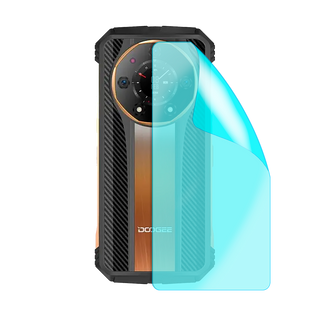 Гідрогелева плівка для Doogee S110 серії grade A