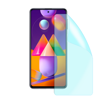 Гідрогелева плівка для Samsung Galaxy M31s серії grade D