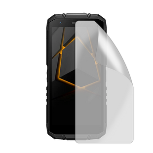 Поліуретанова плівка для Doogee S41T серії Medium Armor