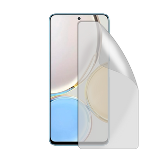Поліуретанова плівка для Honor Magic 4 Lite серії Medium Armor