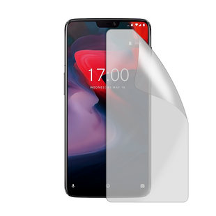 Поліуретанова плівка для OnePlus 6 серії Simple Armor