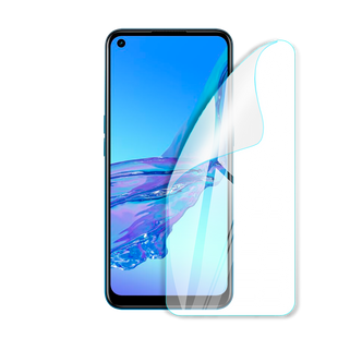 Поліуретанова плівка для Oppo A53 серії Heavy Armor Plus