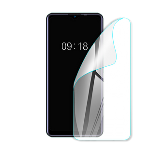 Поліуретанова плівка для Oukitel C25 серії Heavy Armor