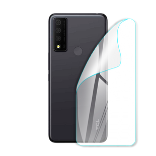 Поліуретанова плівка для TCL 30 XE 5G серії Simple Armor