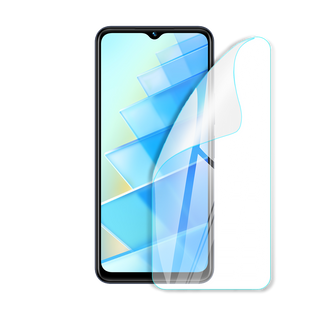 Поліуретанова плівка для Vivo Y35 4G серії Heavy Armor Plus