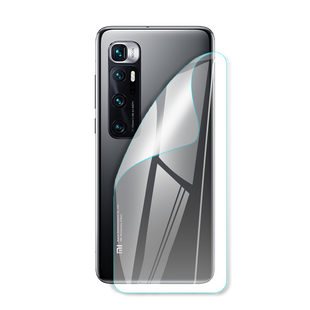 Поліуретанова плівка для Xiaomi Mi 10 Ultra серії Medium Armor