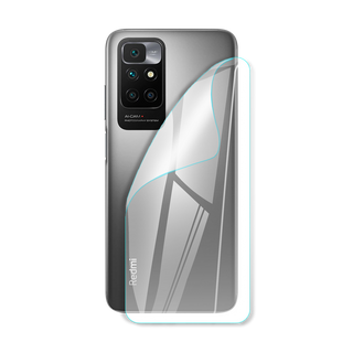 Поліуретанова плівка для Xiaomi Redmi 10 2022 серії Simple Armor