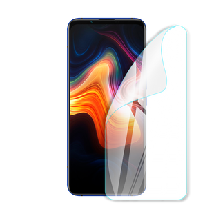 Поліуретанова плівка для ZTE Nubia Play серії Heavy Armor