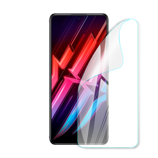 Поліуретанова плівка для ZTE Nubia Red Magic 6R серії Heavy Armor Plus