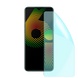 Гідрогелева плівка для Realme 6i серії grade C