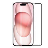 Захисне скло на екран смартфону Glazilla для Apple Iphone 15