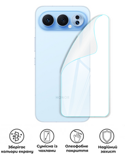 Серія Honor 500