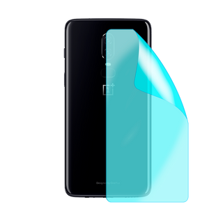 Гідрогелева плівка для OnePlus 6 серії grade C