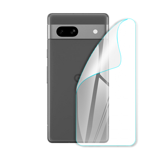 Поліуретанова плівка для Google Pixel 7а серії Simple Armor