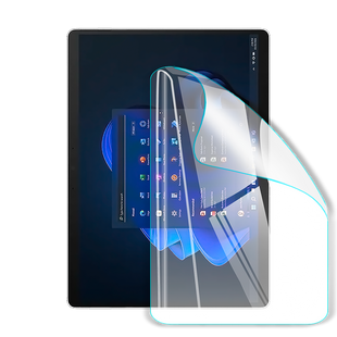 Поліуретанова плівка для Microsoft Surface Pro X серії Heavy Armor Plus