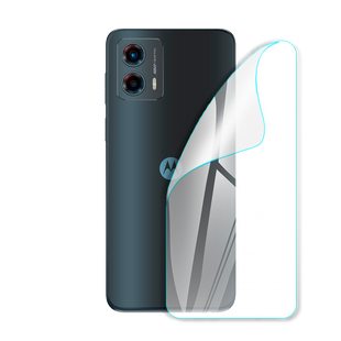 Поліуретанова плівка для Motorola Moto G 2023 серії Medium Armor