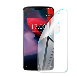 Поліуретанова плівка для One Plus 6 серії Medium Armor