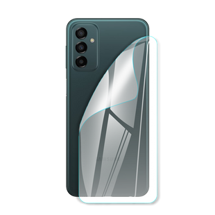 Поліуретанова плівка для Samsung Galaxy M30s серії Simple Armor