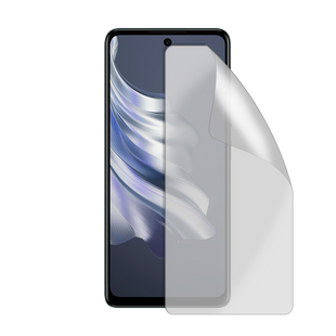 Поліуретанова плівка для Tecno Spark 20 Pro серії Medium Armor
