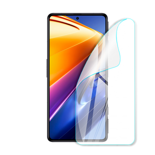 Поліуретанова плівка для Xiaomi Poco F4 GT серії Edge Armor