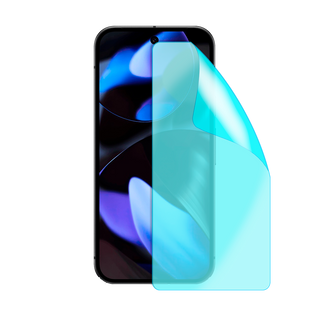 Гідрогелева плівка для Google Pixel 9 Pro серії grade D