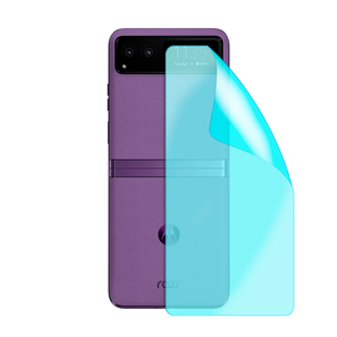 Гідрогелева плівка для Motorola Razr 40 серії grade B
