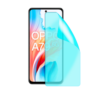 Гідрогелева плівка для Oppo A79 серії grade B