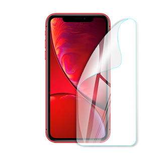 Поліуретанова плівка для Apple iPhone XR серії Medium Armor