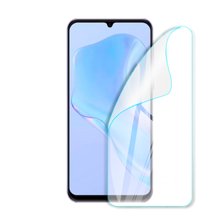 Поліуретанова плівка для Ulefone Note 15 серії Extreme Armor