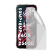 Гідрогелева плівка для Doogee Blade 10 Pro серії Privacy Film