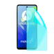 Гідрогелева плівка для Motorola Moto G04s серії grade C