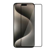 Захисне скло на екран смартфону Glazilla для Apple Iphone 15 Pro Max